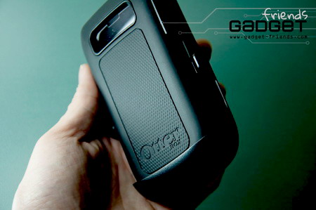 เคส Otterbox BB 9700 เคส BB9700 เคสทนถึกเน้นการป้องกัน กันกระแทก ของแท้ By Gadget Friends